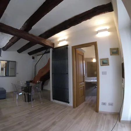 Apartment Cascina Lavanda Rivoli (Turin)