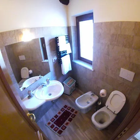 Cascina Lavanda Apartment Rivoli (Turin)