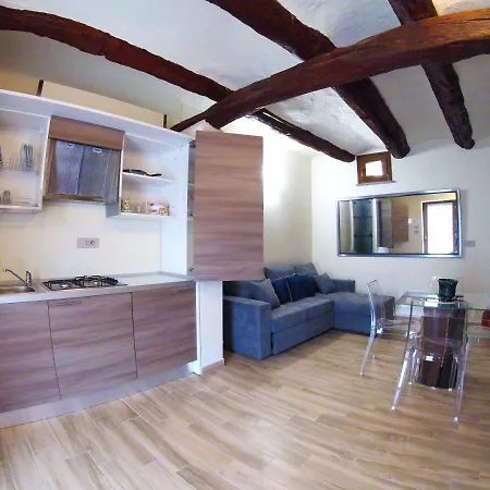 Cascina Lavanda Apartment