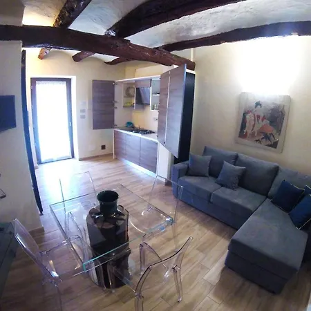 Cascina Lavanda Apartment Rivoli (Turin)