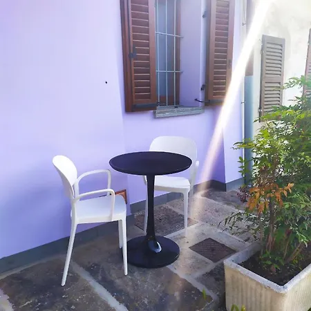 Apartment Cascina Lavanda