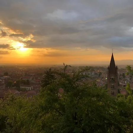 Cascina Lavanda Apartment Rivoli (Turin)