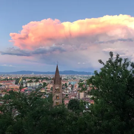 Cascina Lavanda Apartment *