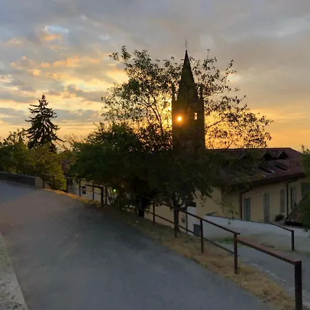 Cascina Lavanda Apartment *