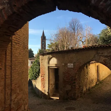 Apartment Cascina Lavanda