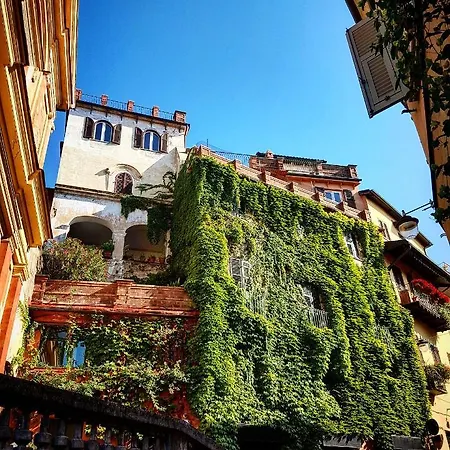 Apartment Cascina Lavanda Rivoli (Turin)