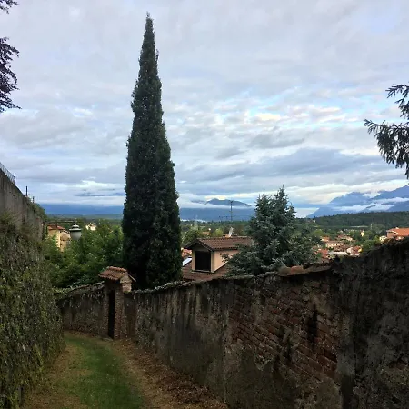 Apartment Cascina Lavanda