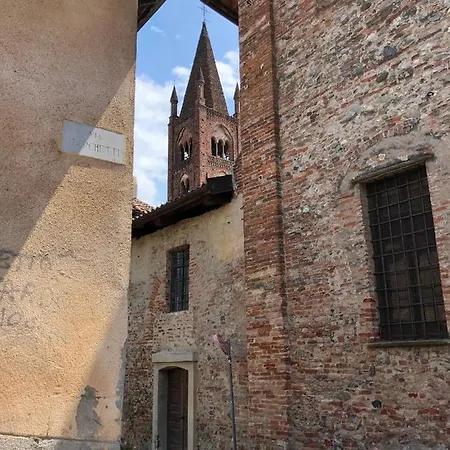 Cascina Lavanda Apartment *