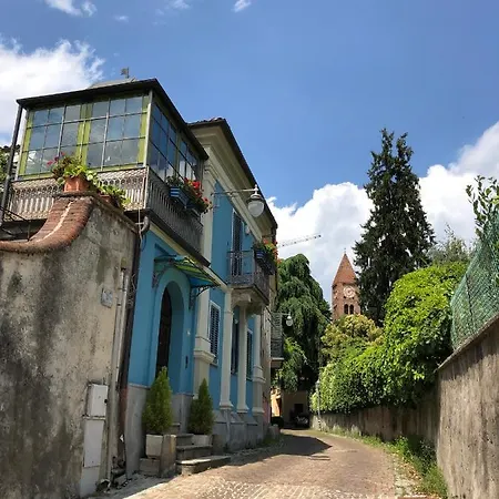 Cascina Lavanda Apartment *