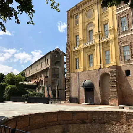 Cascina Lavanda *