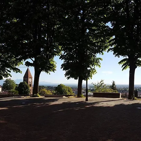 Cascina Lavanda