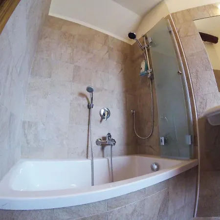 Cascina Lavanda Apartment *