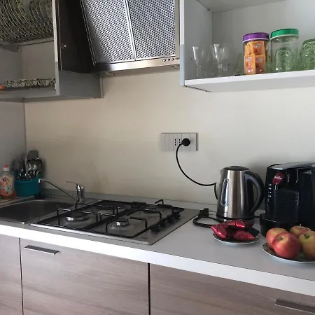 Cascina Lavanda Apartment